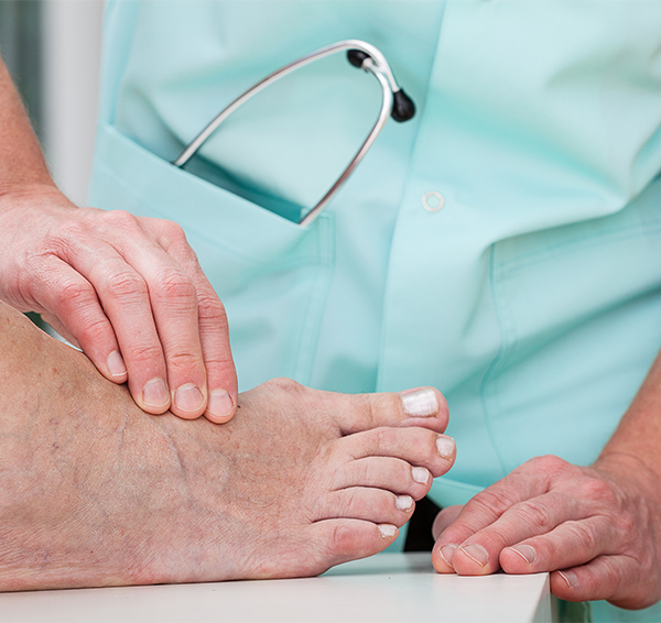 The Foot and Ankle Center of Kirkland | Foot Surgery, Diabetic Foot Care and AmnioFix Injections